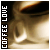 the coffee fanlisting
