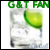 ---With A Twist--- The Official Gin and Tonic Fanlisting