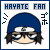 CLOSET.GRAVEYARD - - - The Official Fanlisting of Gekkou Hayate